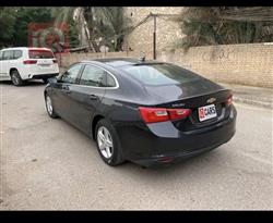 شيفروليه ماليبو